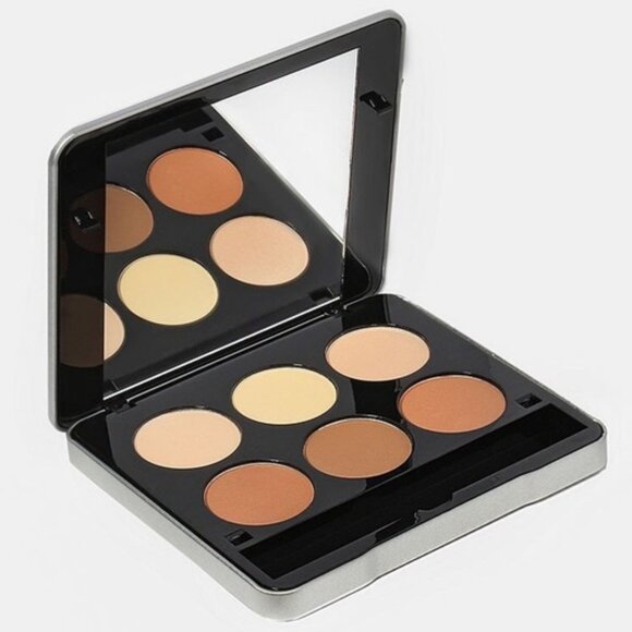 ＭＥ 𝗠𝗔𝗞𝗘𝗢𝗩𝗘𝗥 𝗘𝗦𝗦𝗘𝗡𝗧𝗜𝗔𝗟𝗦 𝗖𝗢𝗡𝗧𝗢𝗨𝗥 𝗞𝗜𝗧 🟤🟡 - Picture 2 of 15